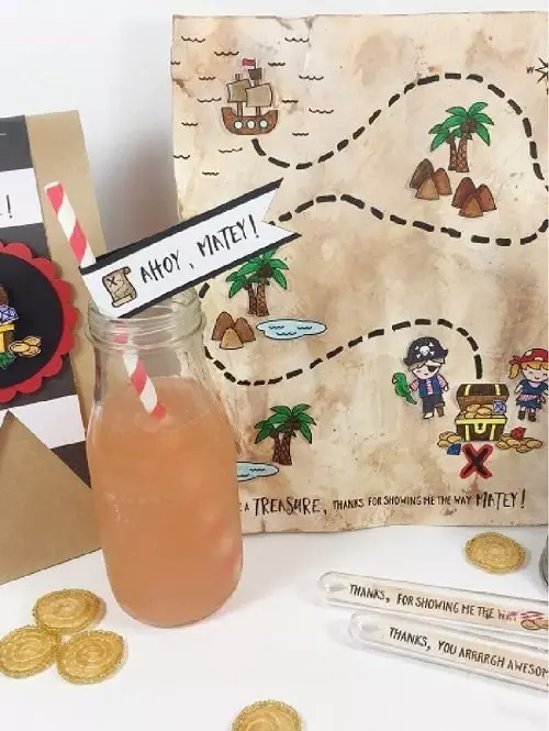 NEW-TREASURE-MAP-HOW-TO-WITH-TOMBOW