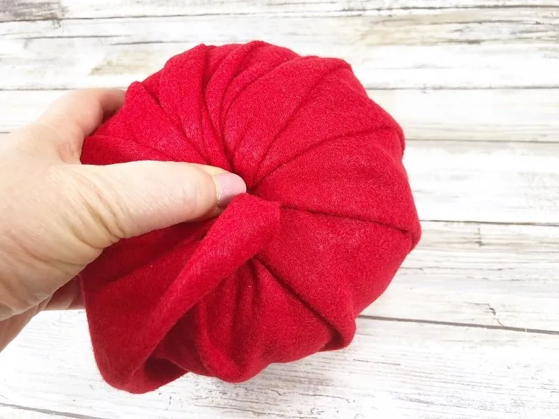 How to DIY Rainbow Dollar Tree Pumpkins