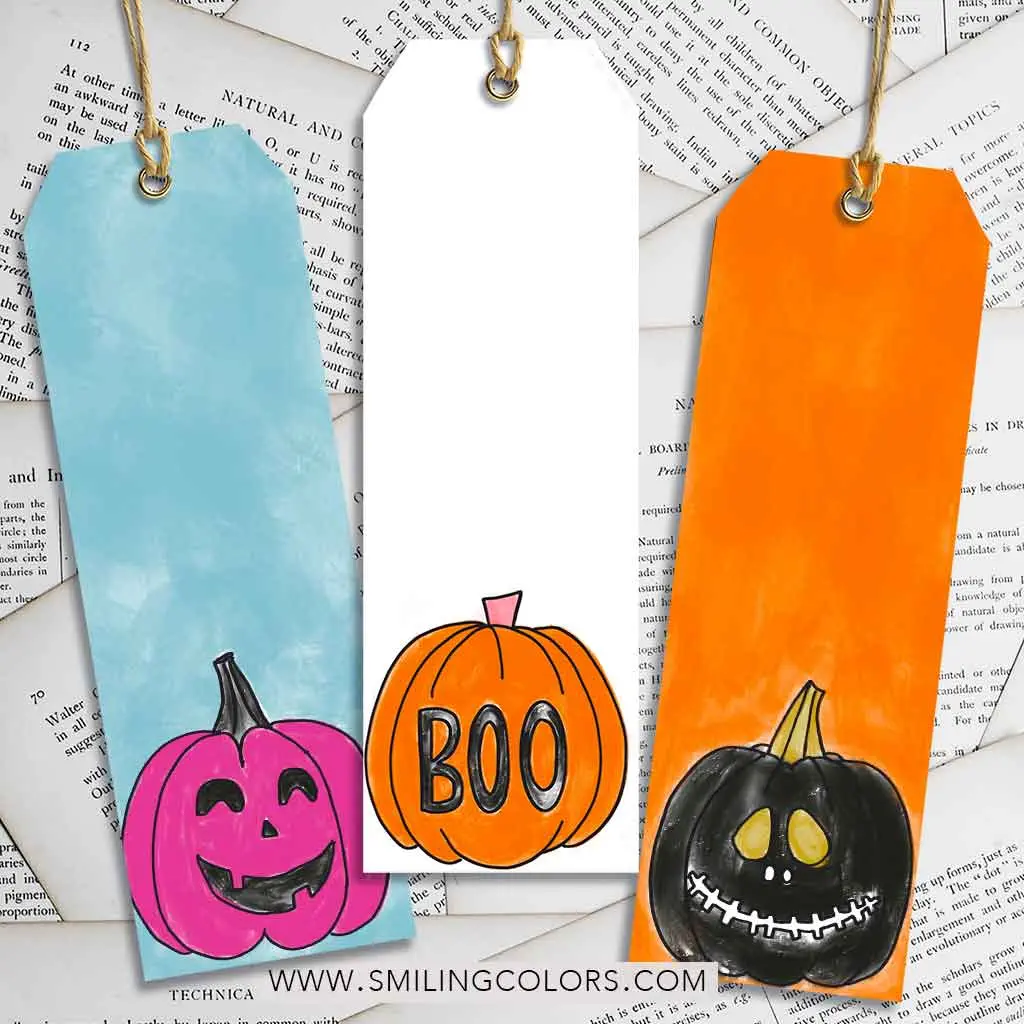 The 31 BEST Halloween Crafts and FREE Printables