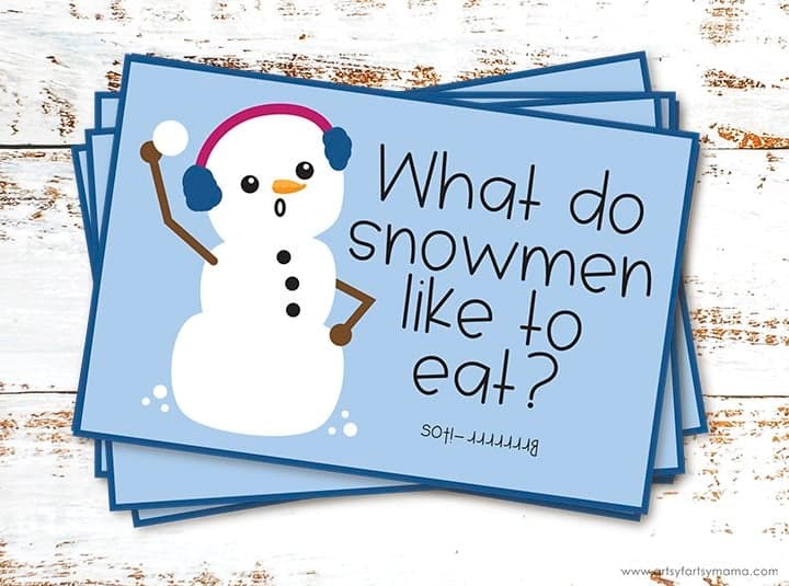 the-best-snowman-crafts-free-printables-and-diys