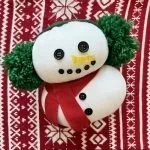 The BEST Snowman Crafts, Free Printables, and DIYs