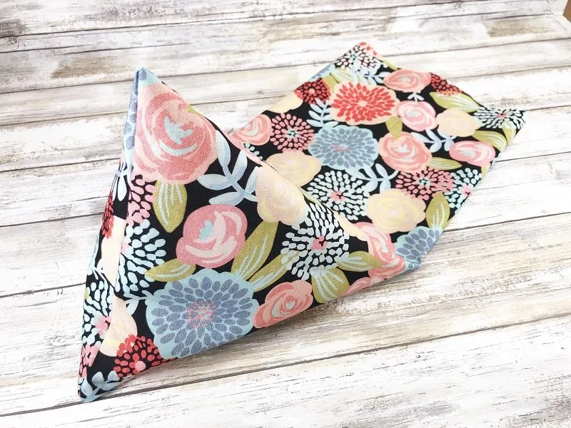 Easy Bean Bag Tablet Holder with Fairfield World