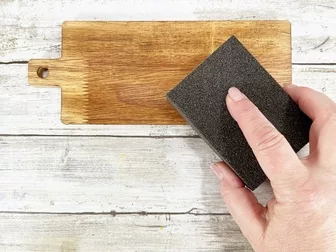 How to Make a Punny Charcuterie Board with Torch Paste - SpaceCrafts Design  Studio