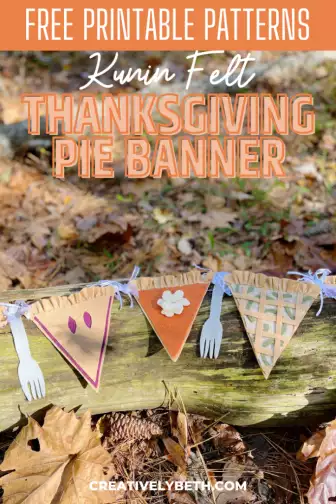 How To Make A Paper Banner Template - The Crafty Blog Stalker