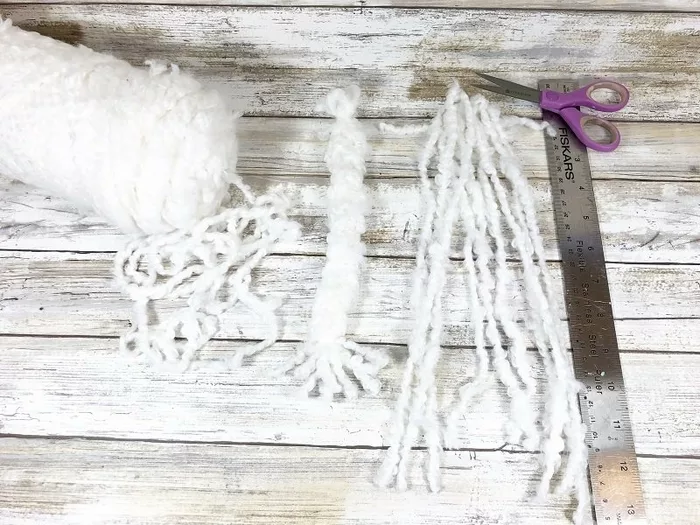 Hand Dyeing Cotton Batting - Fairfield World Craft Projects