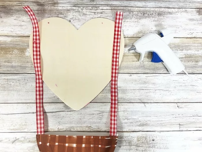 DIY Easter Hot Air Balloon Basket — The Creative Heart Studio