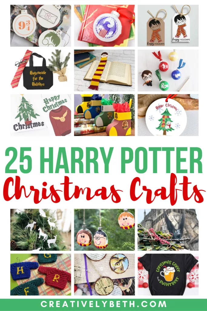25 Of The Best Harry Potter Party Ideas, Decorations And Crafts