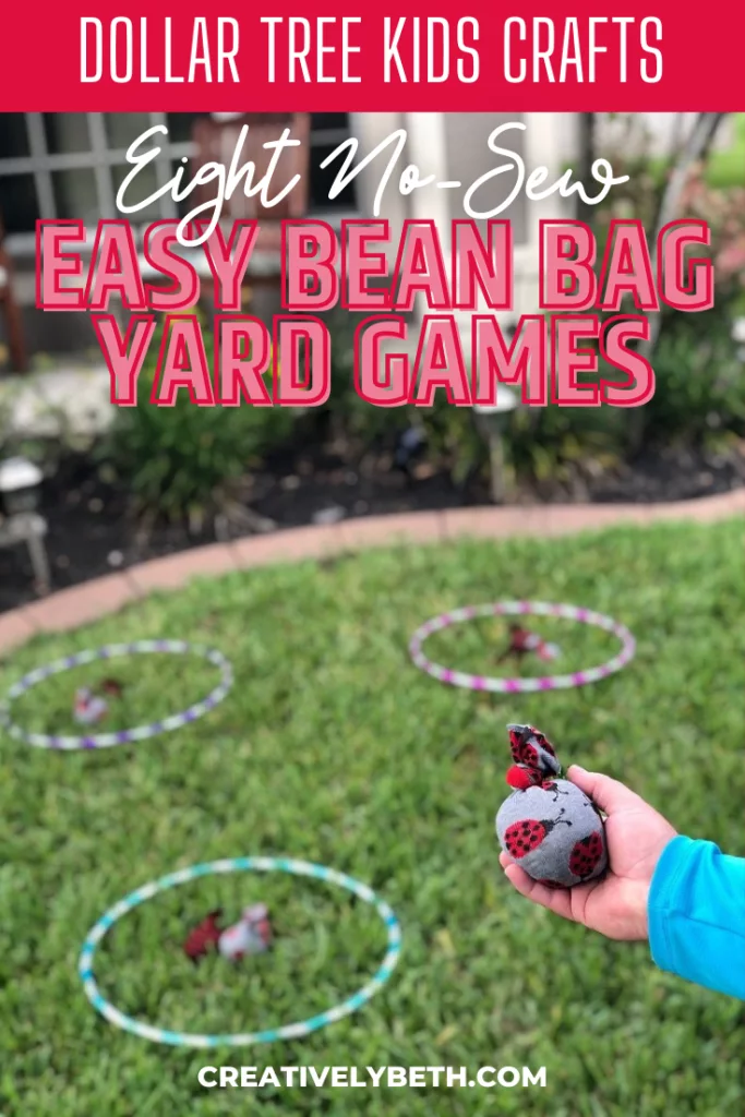 DIY Bring a Bean Bag Back to Life! Cheap and Easy!