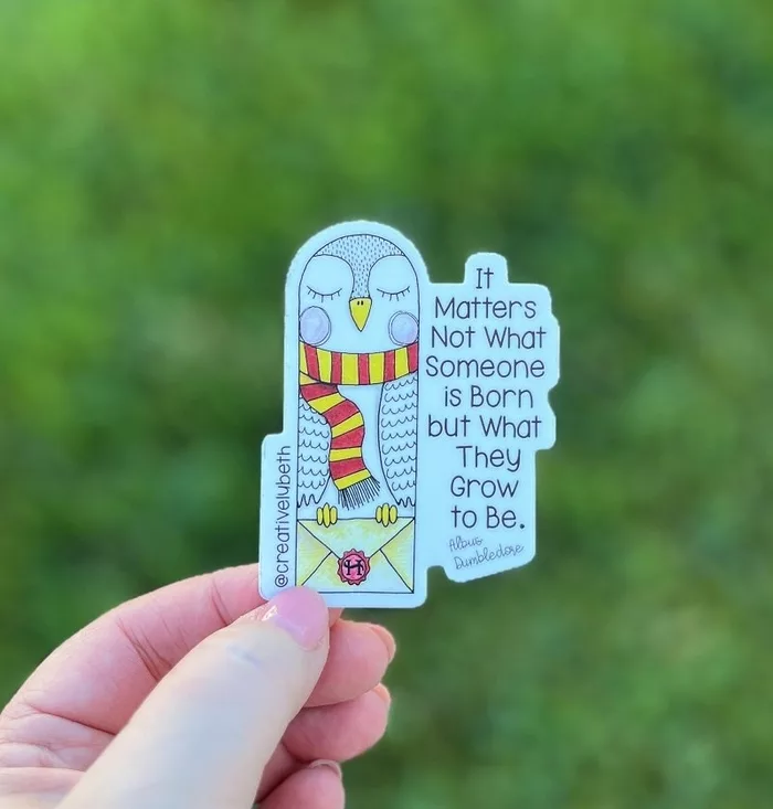 harry potter kinder joy bookmark what to make｜Αναζήτηση στο TikTok