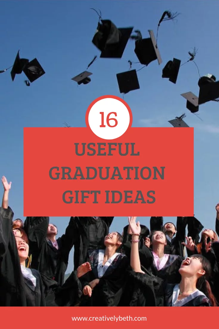 20 DIY Graduation Gift Ideas for Best Friend -