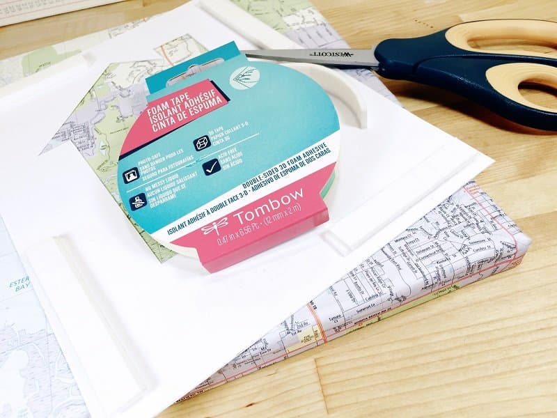 How to Recycle a Map Three Ways