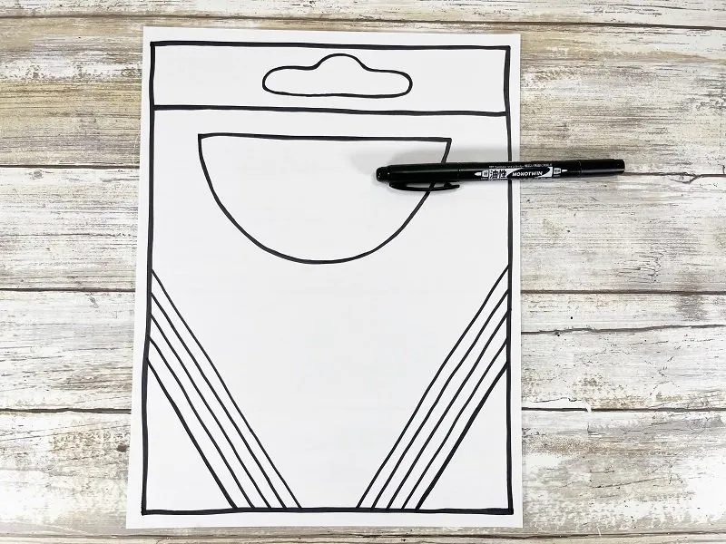 Crayon Bulletin Board Set Free Printables